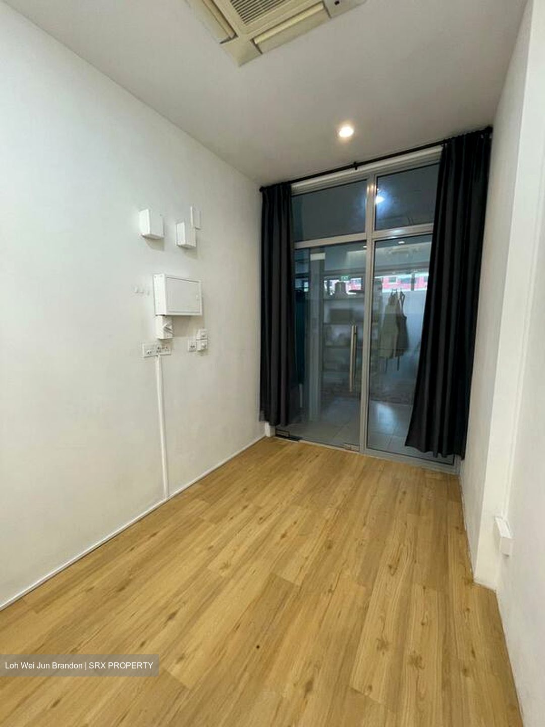 Suites @ Bukit Timah (D21), Shop House #573419801